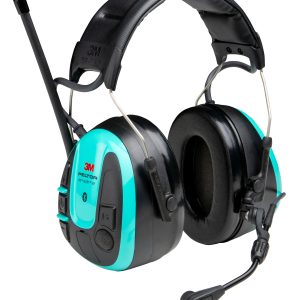 Peltor Headset WS Alert XP+