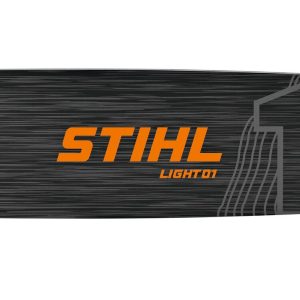 Stihl Führungsschiene Rollomatic E Mini 1/4″P, 1,1 mm, 30 cm