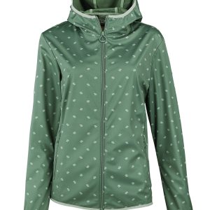 CMP Softshelljacke light