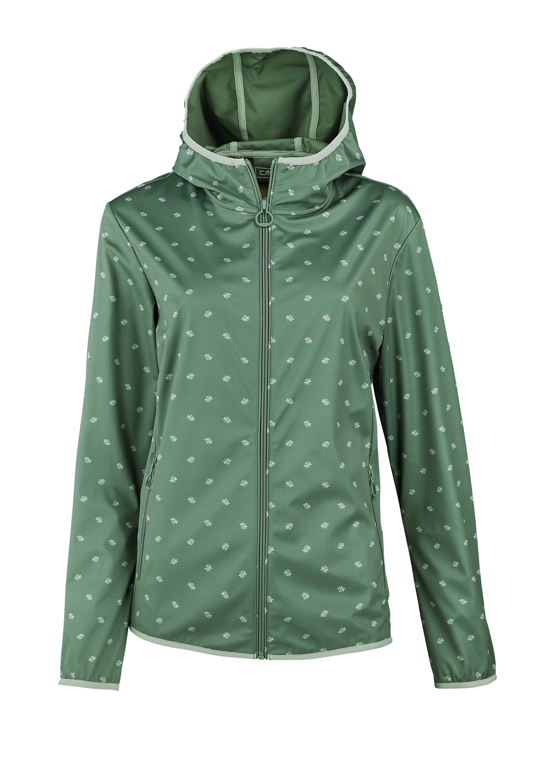 CMP Softshelljacke light