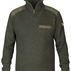 Fjällräven Herren-Sweater Koster Fjällräven Herren-Sweater Koster