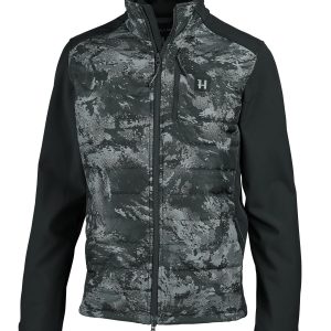 Härkila Hybridjacke Noctyx Camo