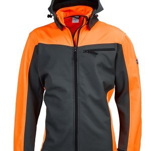 Softshelljacke