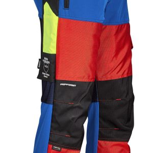 Profiforest Schnittschutz-Bundhose Blue Light Profiforest Schnittschutz-Bundhose Blue Light