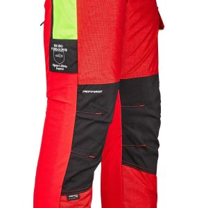 Profiforest Schnittschutz-Bundhose Cool mit Rundum-Schnittschutz Profiforest Schnittschutz-Bundhose Cool mit Rundum-Schnittschutz