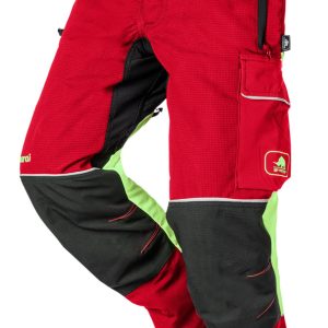SIP Protection Schnittschutz-Bundhose Samourai
