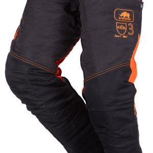SIP Protection Schnittschutz-Bundhose Ventoux 3