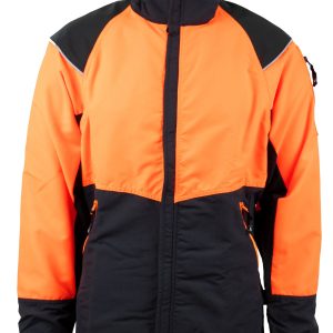 SIP Protection Arbeitsjacke Innovation II