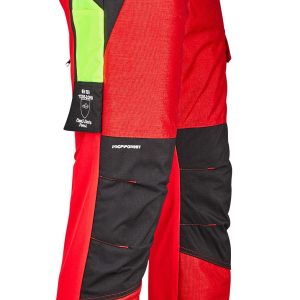 Profiforest Schnittschutz-Bundhose Extreme Klasse II Profiforest Schnittschutz-Bundhose Extreme Klasse II