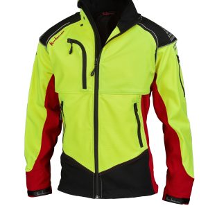 Timbermen Forstjacke Allround