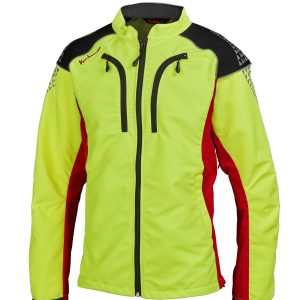 Timbermen Forstjacke Light