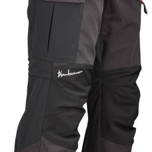 Timbermen Outdoorhose Rip-Stop