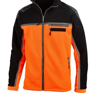 Timbermen Fleecejacke