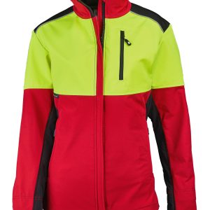 Profiforest Waldarbeitsjacke Stretch Woman Profiforest Waldarbeitsjacke Stretch Woman