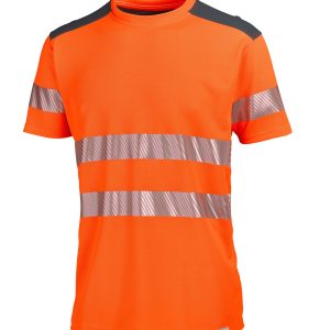 IQ-UV Funktionsshirt Kurzarm HiVi UV 50+ IQ-UV Funktionsshirt Kurzarm HiVi UV 50+