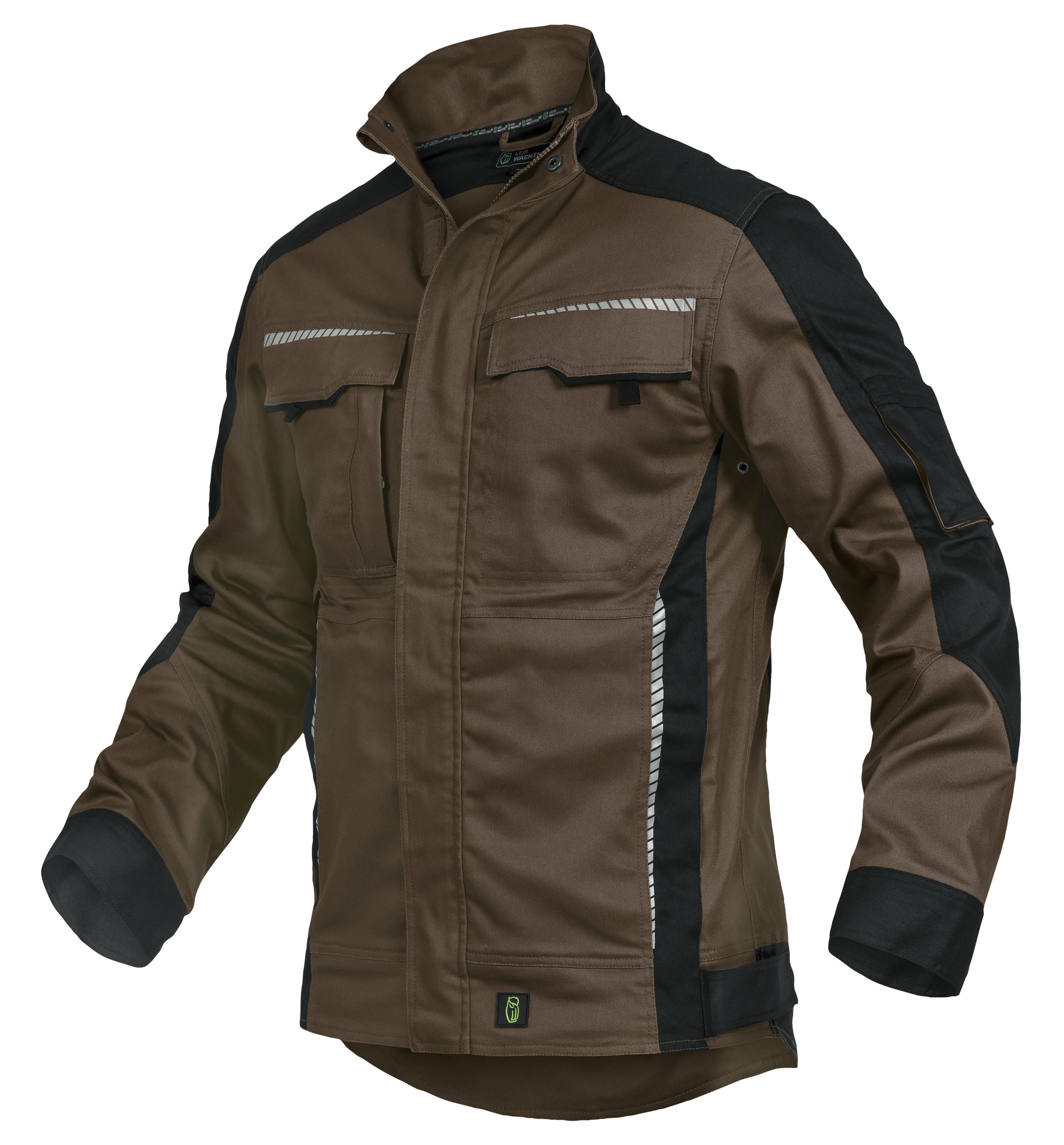 Leibwächter Bundjacke Flex