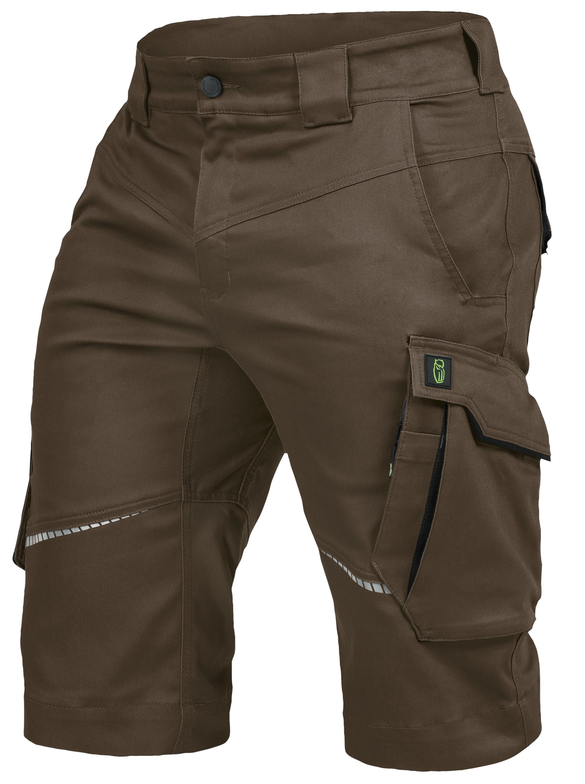 Leibwächter Shorts Flex