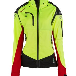 Timbermen Forstjacke Allround Lady