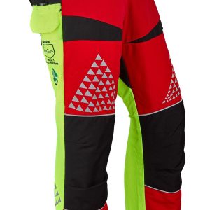 Timbermen Schnittschutz-Bundhose Light Lady