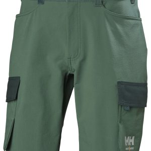 Helly Hansen Shorts Oxford 4X Cargo