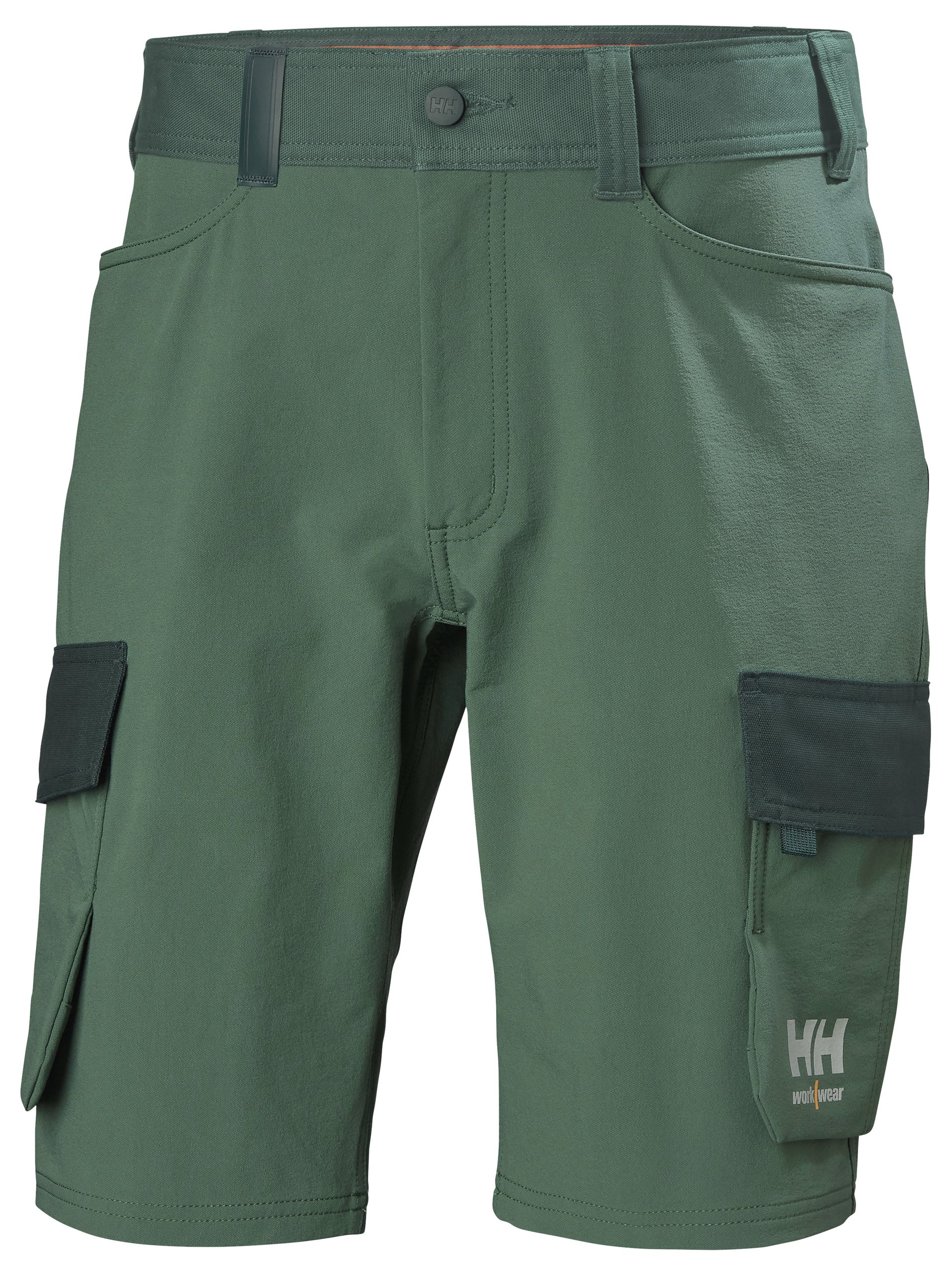 Helly Hansen Shorts Oxford 4X Cargo