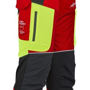 Profiforest Schnittschutz-Bundhose Innovation Profiforest Schnittschutz-Bundhose Innovation