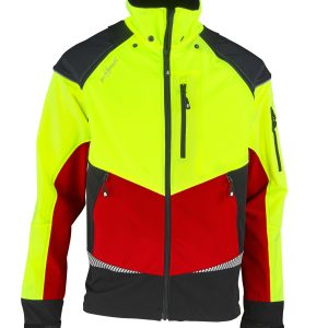 Profiforest Waldarbeitsjacke Innovation Profiforest Waldarbeitsjacke Innovation