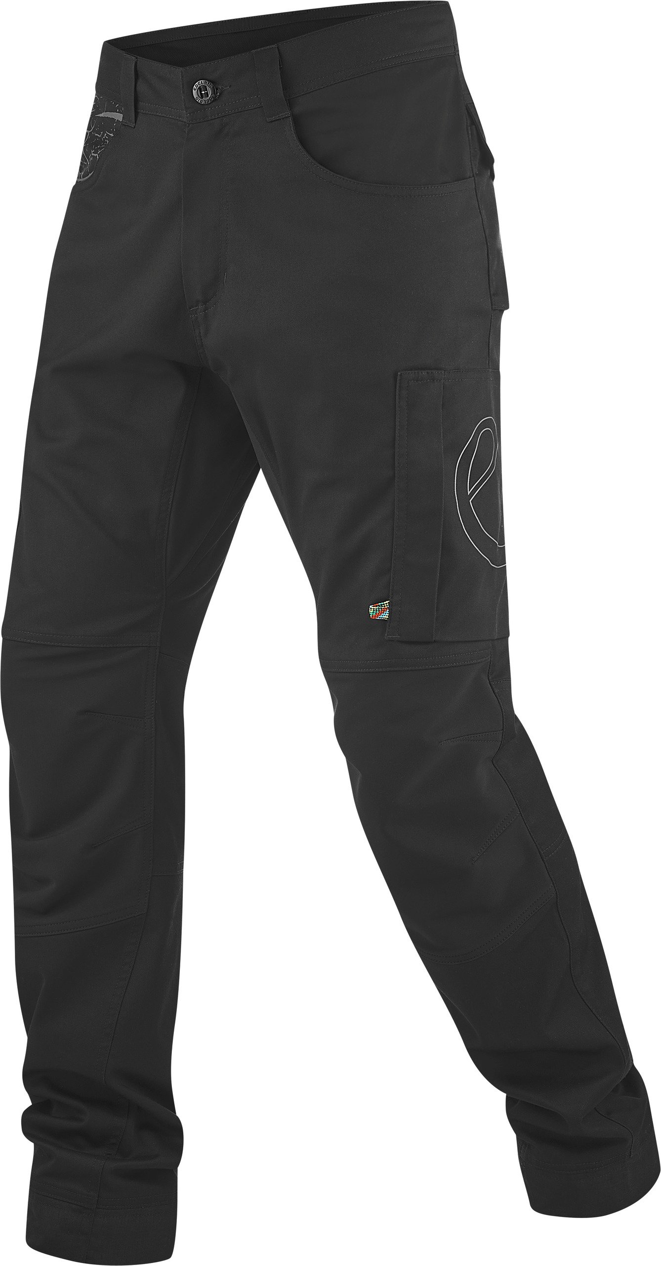 Edelrid Kletterhose Ankylo Pants