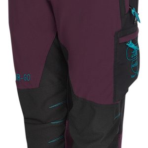 SIP Protection Schnittschutz-Bundhose Canopy Air-Go Donna