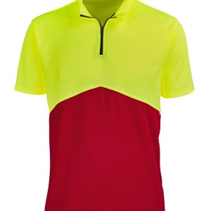 IQ-UV Funktionsshirt Kurzarm Zip UV 50+ IQ-UV Funktionsshirt Kurzarm Zip UV 50+