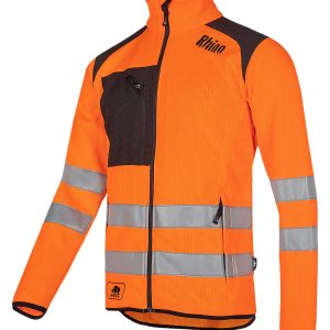 SIP Warnschutzjacke Tundra Flash