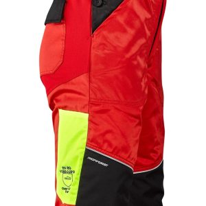 Profiforest Schnittschutz-Latzhose Basic Profiforest Schnittschutz-Latzhose Basic