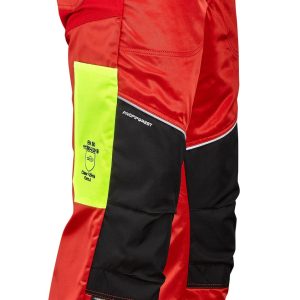 Profiforest Schnittschutz-Bundhose Basic Profiforest Schnittschutz-Bundhose Basic