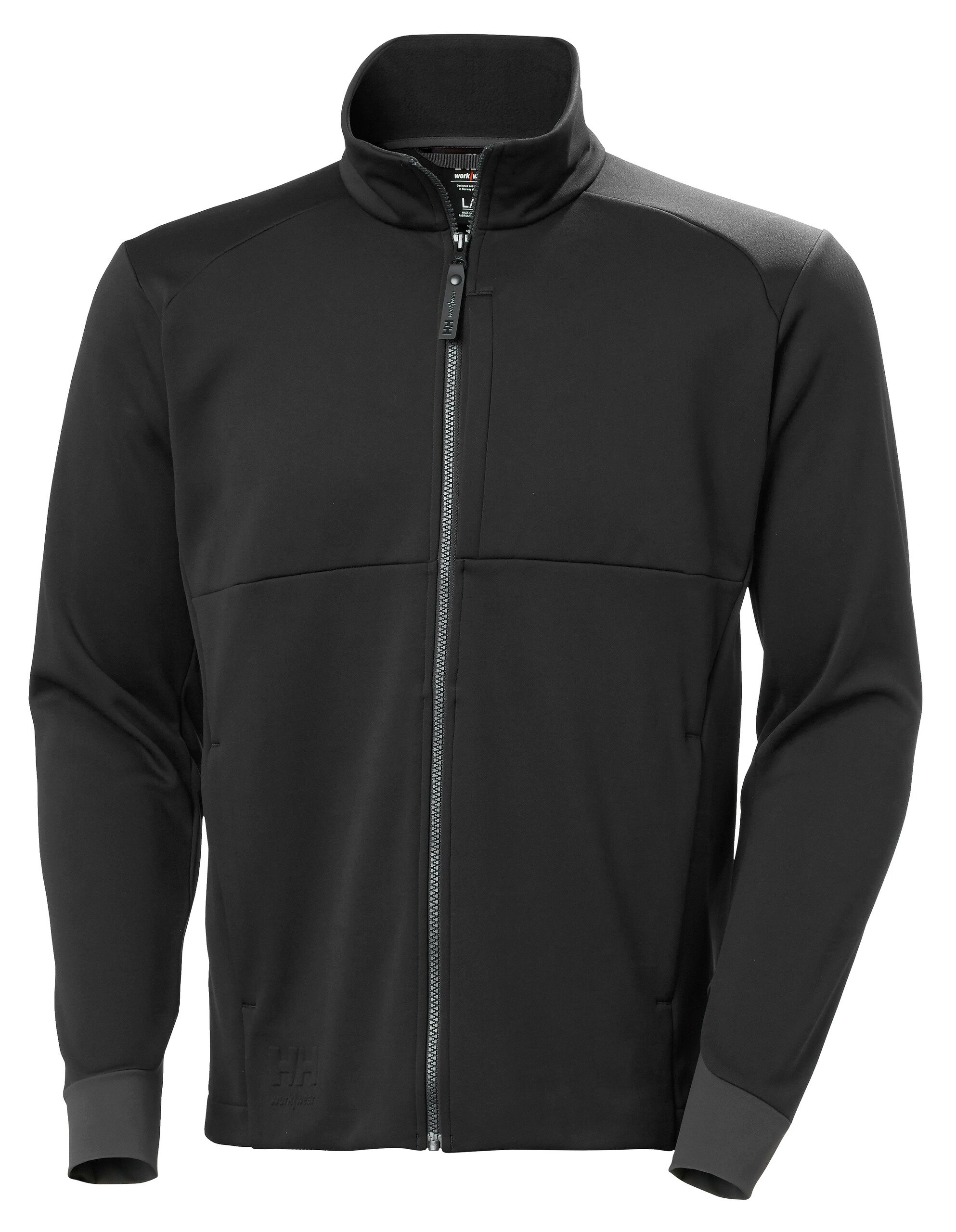 Helly Hansen Jacke Midlayer Tech