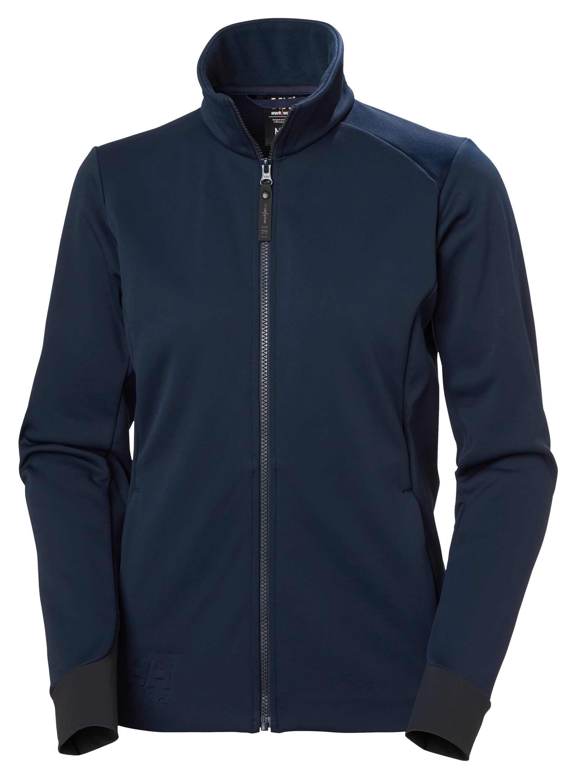 Hellly Hansen Jacke Midlayer W Tech