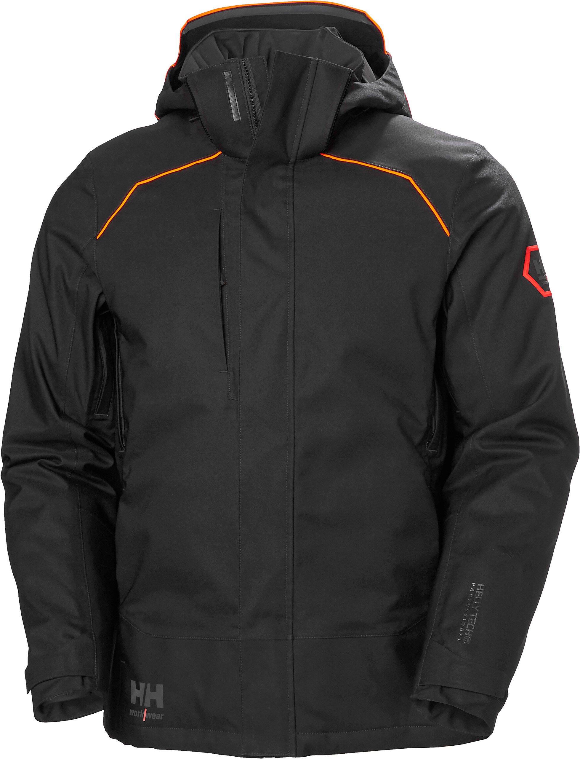 Helly Hansen Winterjacke Chelsea Evolution 2.0