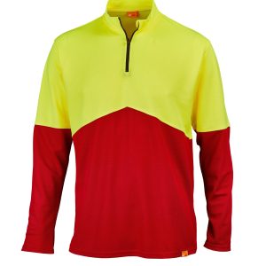 IQ-UV Funktionsshirt Langarm Zip UV 50+ IQ-UV Funktionsshirt Langarm Zip UV 50+