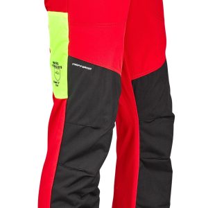 Profiforest Schnittschutz-Bundhose Flex Profiforest Schnittschutz-Bundhose Flex