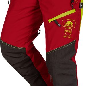 SIP Protection Schnittschutz-Bundhose Ninja