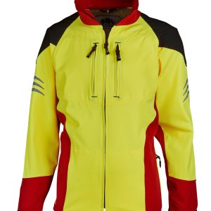 SIP Protection Forstjacke Shinobi