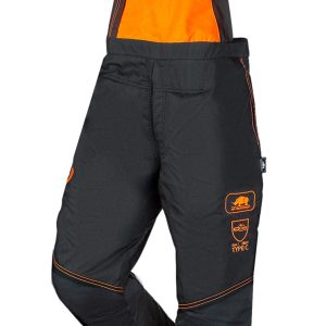 SIP Protection Schnittschutz-Latzhose Aspin C