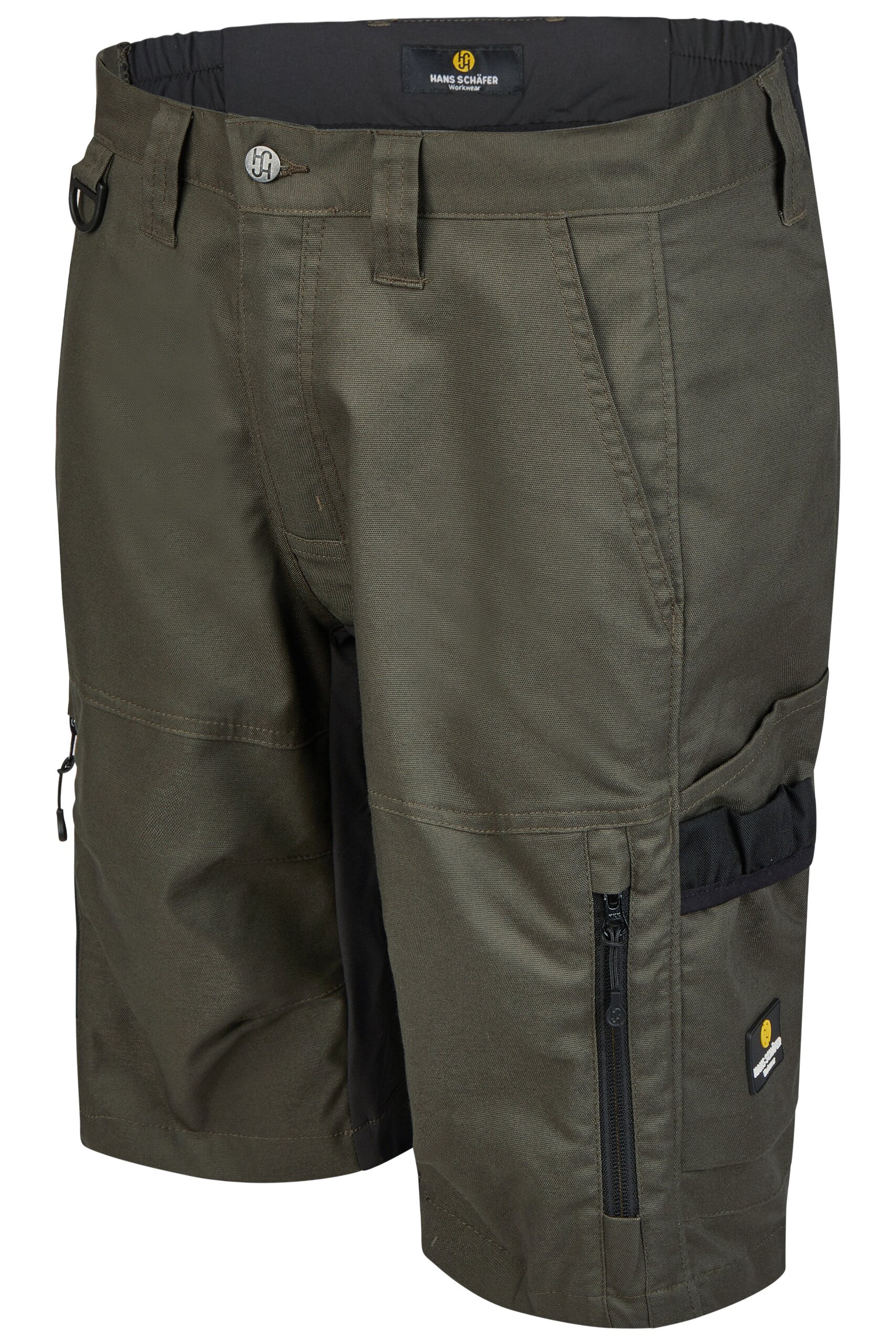 Hans Schäfer Shorts Apollon