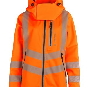 Arbortec Arbeitsjacke BreatheDry Female