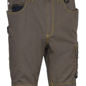 Cofra Latzhose Steel