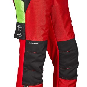 Profiforest Stretch-Schnittschutz-Bundhose Extreme für Damen Profiforest Stretch-Schnittschutz-Bundhose Extreme für Damen