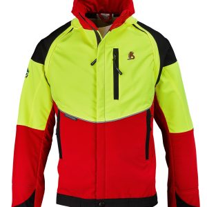 Profiforest Waldarbeitsjacke Air+ Profiforest Waldarbeitsjacke Air+