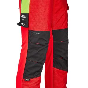 Profiforest Schnittschutzbundhose Summer Profiforest Schnittschutzbundhose Summer