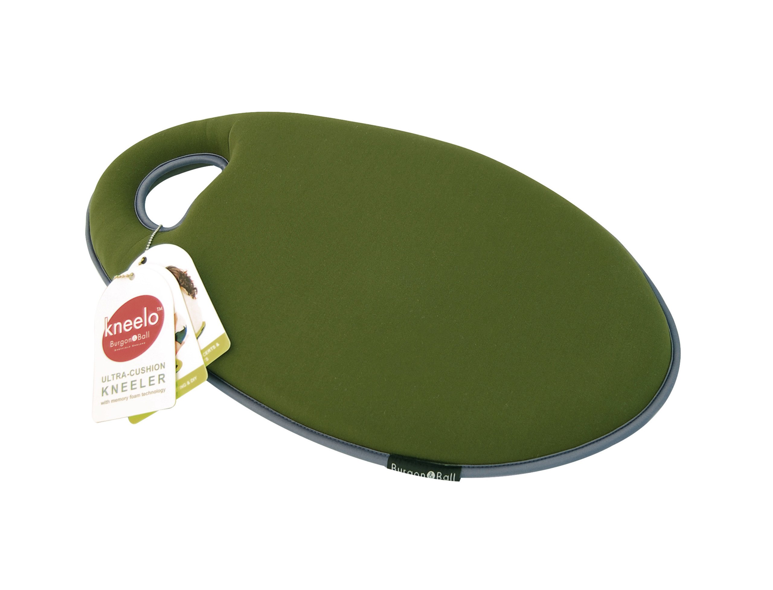 Burgon and Ball Kniekissen Kneelo