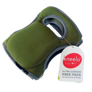 Burgon and Ball Kniepads Kneelo