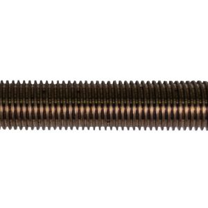 Forstreich Ersatzspindel mit Druckkeil und Lagerung für TR 27 HD und TR 270 Forstreich Ersatzspindel mit Druckkeil und Lagerung für TR 27 HD und TR 270